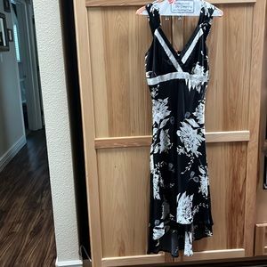 Dress casual, cocktail, dinner party